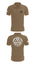 Region 3 Homeland Response Force 34212172 Short Sleeve Performance Polo - 7