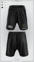Oscar Co 4326033 Athletic Shorts With Pockets - 2