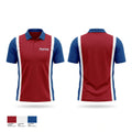 Patriots Short Sleeve Performance Polo - 1