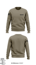 VFMC ROTC 80881491 Crew Neck Sweatshirt - 1