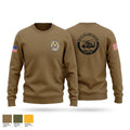 1-183rd Crew Neck Sweatshirt - 1