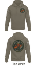 756th QM DET FFT 55894451 Hoodie - 12