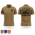 A 2-149 AVN Short Sleeve Performance Polo - 1