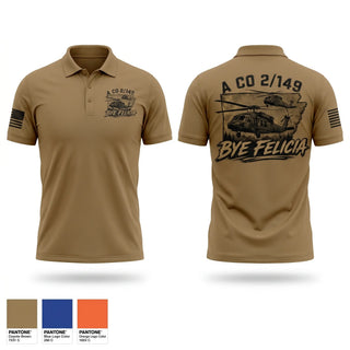 Short Sleeve Performance Polo, A 2-149 AVN, Army, Teamtime, Team time, sublimation, custom sports apparel, team uniforms, spirit wear, spiritwear, sports uniforms, custom shirts, team store, custom team store, fundraiser sports, apparel fundraiser