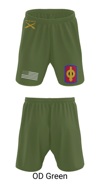 Athletic Shorts With Pockets, 130th FAB, , Teamtime, Team time, sublimation, custom sports apparel, team uniforms, spirit wear, spiritwear, sports uniforms, custom shirts, team store, custom team store, fundraiser sports, apparel fundraiser