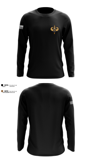 Long Sleeve Performance Shirt, Barren County TAC Team, , Teamtime, Team time, sublimation, custom sports apparel, team uniforms, spirit wear, spiritwear, sports uniforms, custom shirts, team store, custom team store, fundraiser sports, apparel fundraiser