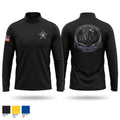 Lake County Prosecutors Homicide Task Force Windbreaker - 1