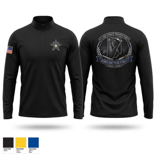 Windbreaker, Lake County Prosecutors Homicide Task Force, Police, Teamtime, Team time, sublimation, custom sports apparel, team uniforms, spirit wear, spiritwear, sports uniforms, custom shirts, team store, custom team store, fundraiser sports, apparel fundraiser