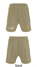 Dorchester County Sheriffs office 81126244 Athletic Shorts With Pockets - 85