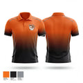 Chalker High School Baseball 80081175 Short Sleeve Performance Polo - 1