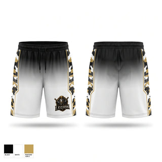 Athletic Shorts With Pockets, Southern Legion, , Teamtime, Team time, sublimation, custom sports apparel, team uniforms, spirit wear, spiritwear, sports uniforms, custom shirts, team store, custom team store, fundraiser sports, apparel fundraiser