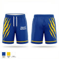 Edward Williams 79476158 Athletic Shorts With Pockets - 1