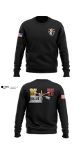 3SFG Group Engineers Crew Neck Sweatshirt - 3