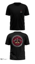 160th SOAR Old School Cotton Feel Shirt - 4