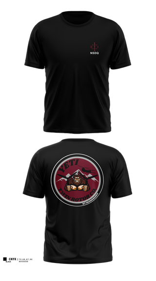 Old School Cotton Feel Shirt, 160th SOAR, , Teamtime, Team time, sublimation, custom sports apparel, team uniforms, spirit wear, spiritwear, sports uniforms, custom shirts, team store, custom team store, fundraiser sports, apparel fundraiser