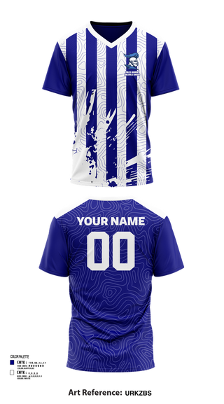 Womens Soccer Jersey, Thales Academy–Rolesville Soccer, Women's Soccer, Teamtime, Team time, sublimation, custom sports apparel, team uniforms, spirit wear, spiritwear, sports uniforms, custom shirts, team store, custom team store, fundraiser sports, apparel fundraiser