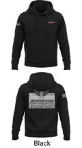 Anderson Floor Covering 8318622 Hoodie - 25