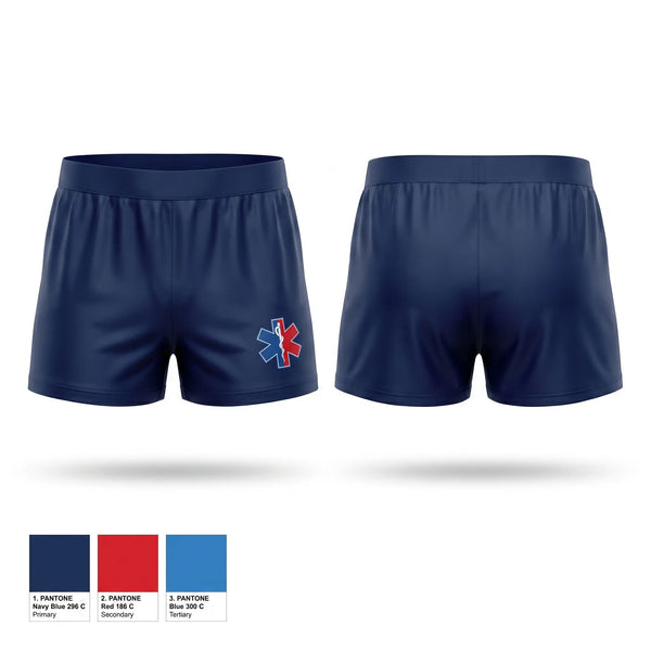 Ranger Panties, Lonestar ambulance, EMS/EMT, Teamtime, Team time, sublimation, custom sports apparel, team uniforms, spirit wear, spiritwear, sports uniforms, custom shirts, team store, custom team store, fundraiser sports, apparel fundraiser