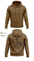 AV-PED//FST 85926430 Hoodie - 3