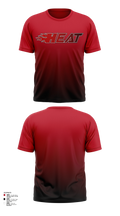 HEAT Short Sleeve Performance Shirt - 3
