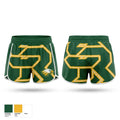 Eagles 39163193 Women's Shorts - 1