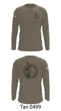GOLF 75360109 Long Sleeve Performance Shirt 66