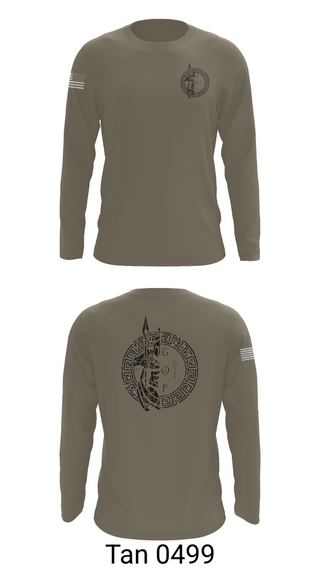 Long Sleeve Performance Shirt, GOLF, , Teamtime, Team time, sublimation, custom sports apparel, team uniforms, spirit wear, spiritwear, sports uniforms, custom shirts, team store, custom team store, fundraiser sports, apparel fundraiser