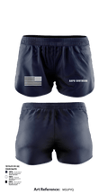 AAPD Southern 8489330 Ranger Panties - 25
