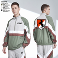 11th ACR 49597548 Windbreaker - 1