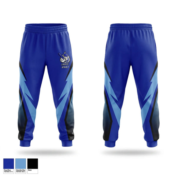 Sweatpants, Aces, Baseball, Teamtime, Team time, sublimation, custom sports apparel, team uniforms, spirit wear, spiritwear, sports uniforms, custom shirts, team store, custom team store, fundraiser sports, apparel fundraiser