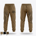 354th Chemical Co Sweatpants - 1