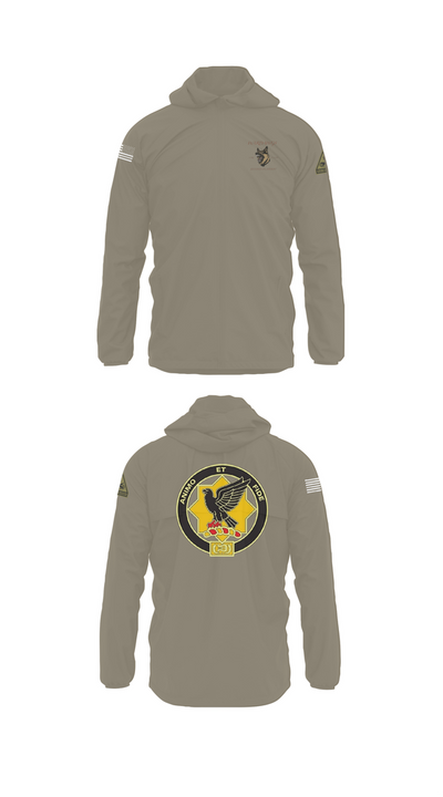 Blackhawks 65197307 Windbreaker - 61