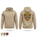 Bryan County Sheriff’s Office Hoodie - 1