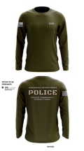 ISP 24668312 Long Sleeve Performance Shirt 2
