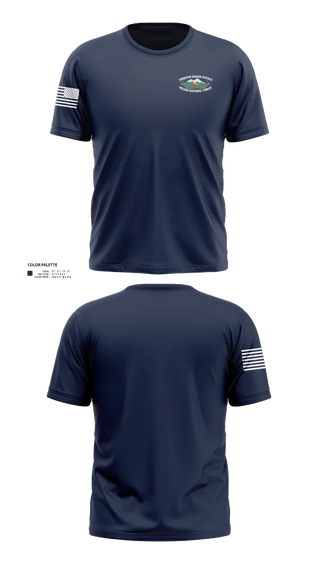 Old School Cotton Feel Shirt, Townsend Fire, , Teamtime, Team time, sublimation, custom sports apparel, team uniforms, spirit wear, spiritwear, sports uniforms, custom shirts, team store, custom team store, fundraiser sports, apparel fundraiser