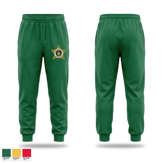 Sweatpants, MVSU CAMPUS POLICE, Police, Teamtime, Team time, sublimation, custom sports apparel, team uniforms, spirit wear, spiritwear, sports uniforms, custom shirts, team store, custom team store, fundraiser sports, apparel fundraiser