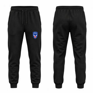 Sweatpants, Lancaster Recruiting Company, Army, Teamtime, Team time, sublimation, custom sports apparel, team uniforms, spirit wear, spiritwear, sports uniforms, custom shirts, team store, custom team store, fundraiser sports, apparel fundraiser