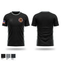 Atmore Fire Department 52780900 Short Sleeve Performance Shirt - 1
