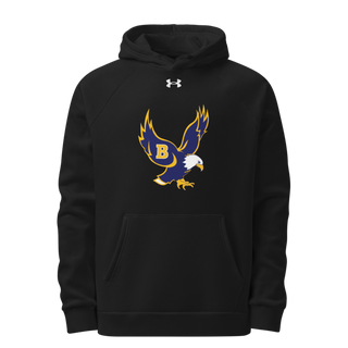 Barrington High School Gymnastics Under Armour Hoodie