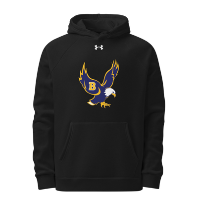 Barrington High School Gymnastics Under Armour Hoodie
