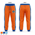Poynette chaos Sweatpants - 1