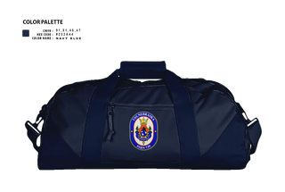 Duffle Bag, NAVY, Navy, Teamtime, Team time, sublimation, custom sports apparel, team uniforms, spirit wear, spiritwear, sports uniforms, custom shirts, team store, custom team store, fundraiser sports, apparel fundraiser