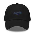 Pickaway thunder Dad hat