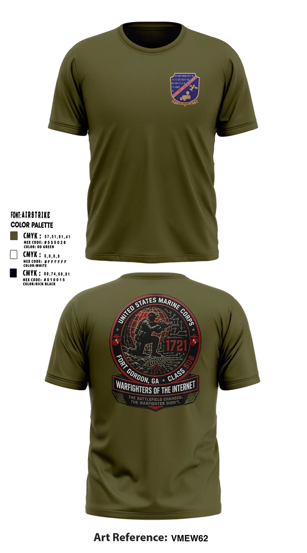 FREE T-SHIRT