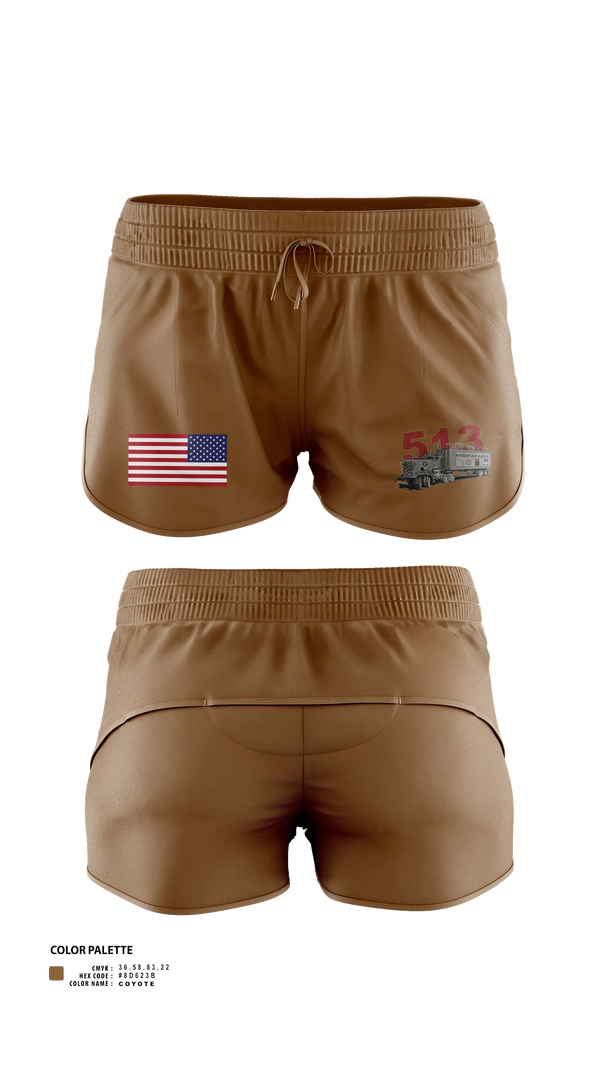 Ranger Panties, 593D CSC, Army, Teamtime, Team time, sublimation, custom sports apparel, team uniforms, spirit wear, spiritwear, sports uniforms, custom shirts, team store, custom team store, fundraiser sports, apparel fundraiser