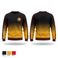 WW Athletics Lab Crew Neck Sweatshirt - 1