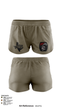 6-9 bandit troop 89460450 Ranger Panties - 3