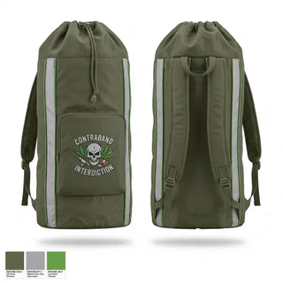 Gear Bag, Contraband interdiction, Police, Teamtime, Team time, sublimation, custom sports apparel, team uniforms, spirit wear, spiritwear, sports uniforms, custom shirts, team store, custom team store, fundraiser sports, apparel fundraiser