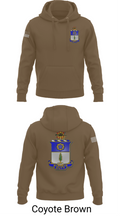1-21 IN Gimlet 80367393 Hoodie - 18