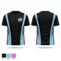 Thunder Nation Short Sleeve Performance Shirt - 1
